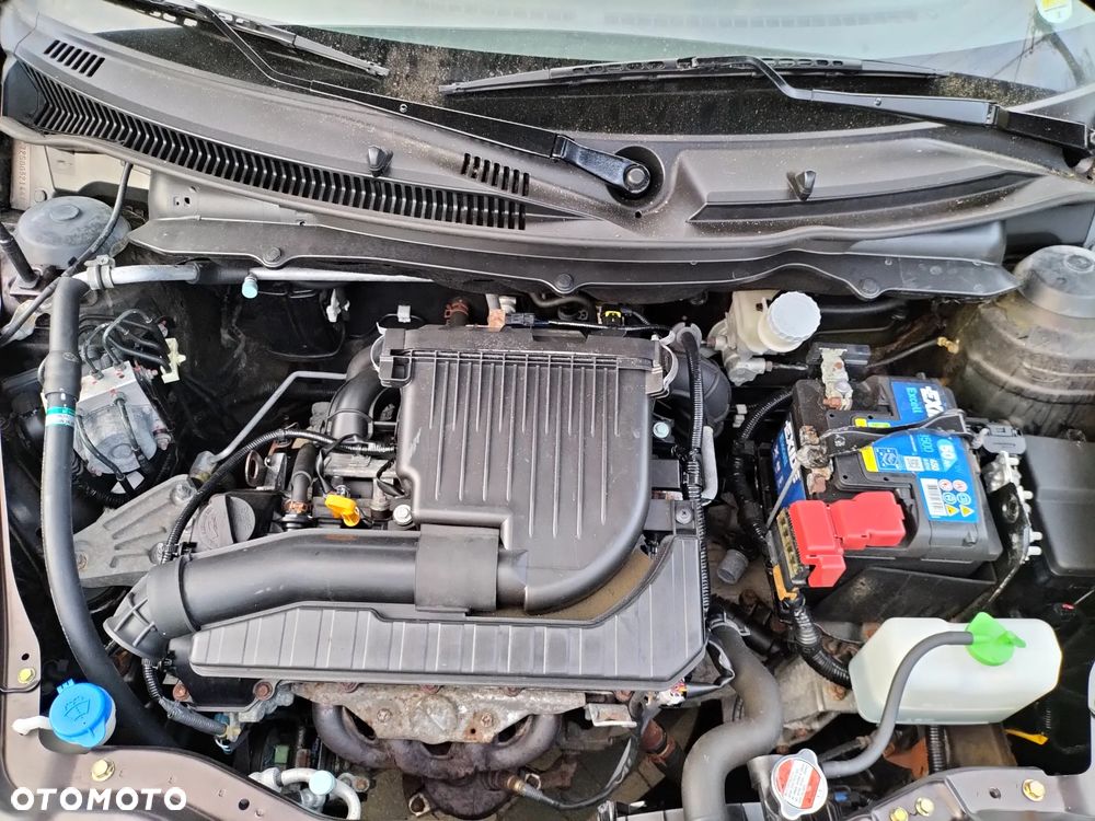 Suzuki Swift 1.2 30 Jahre - 5