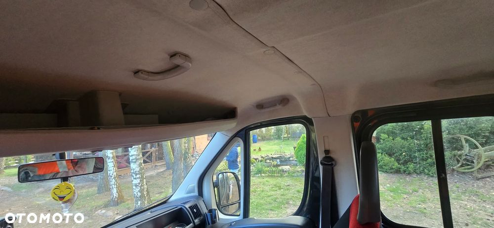 Fiat Ducato - 14