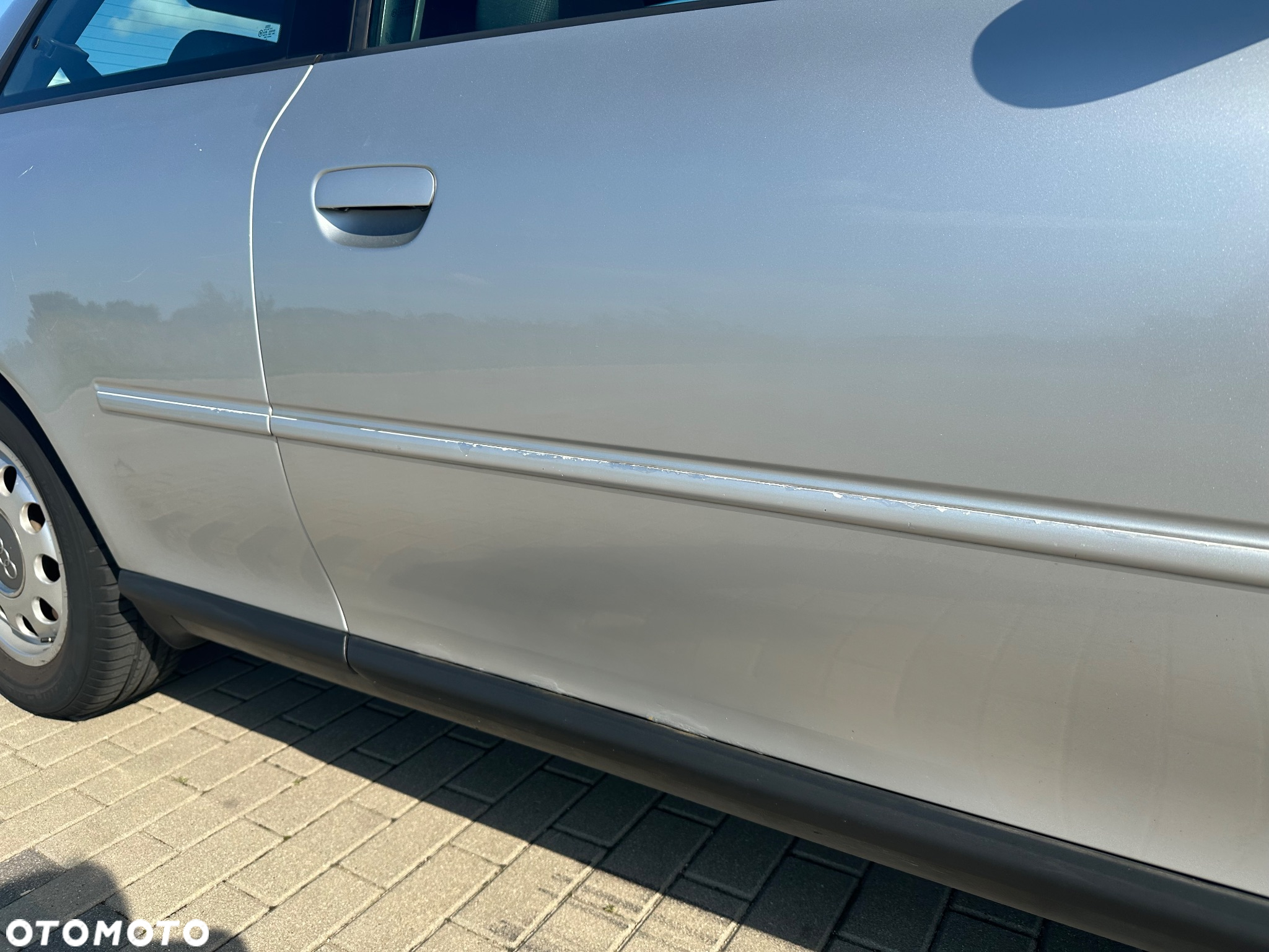 Audi A3 - 5