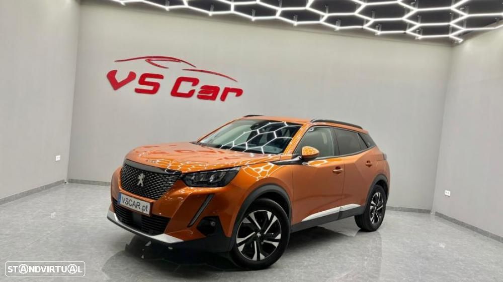 Peugeot 2008 1.2 PureTech Active Pack - 7