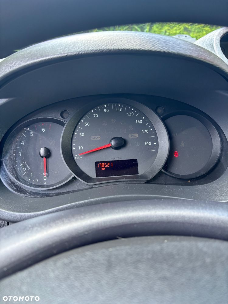 Renault Kangoo - 7