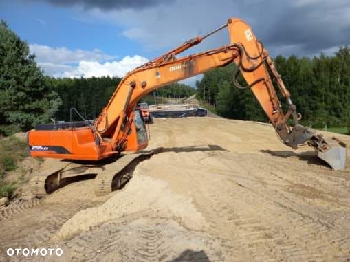 Doosan Solar 255LC-V - 4