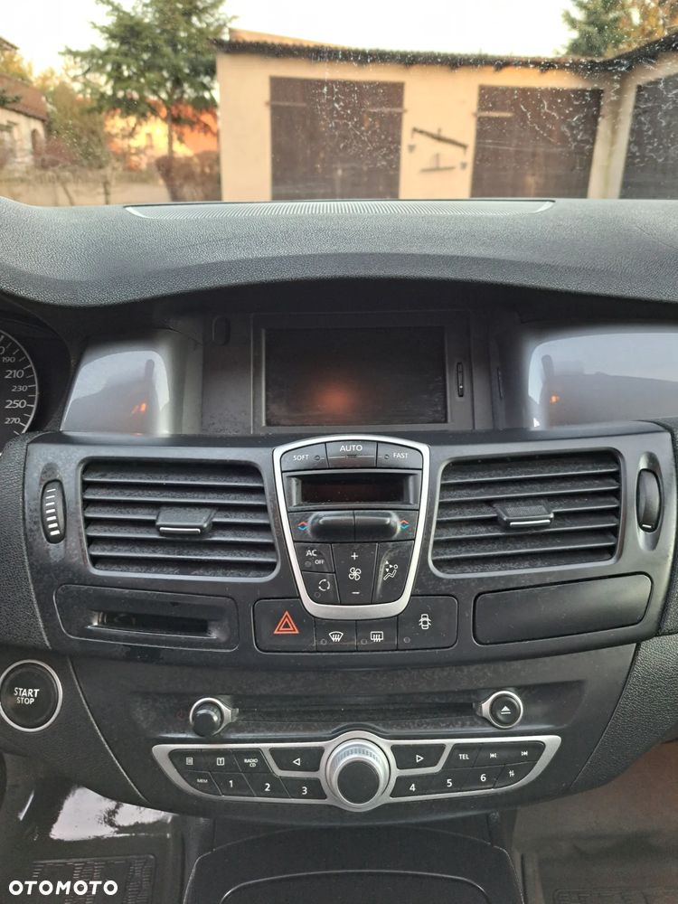 Renault Laguna 2.0 DCi Dynamique - 17