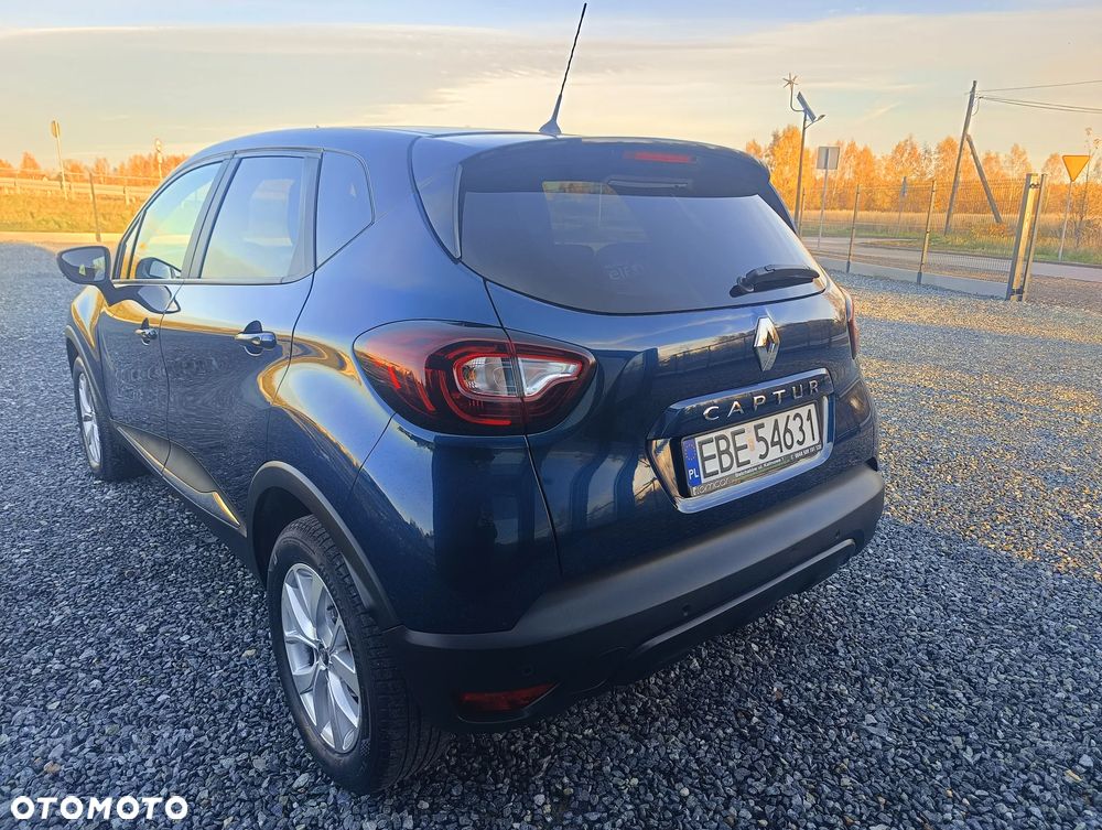 Renault Captur - 5
