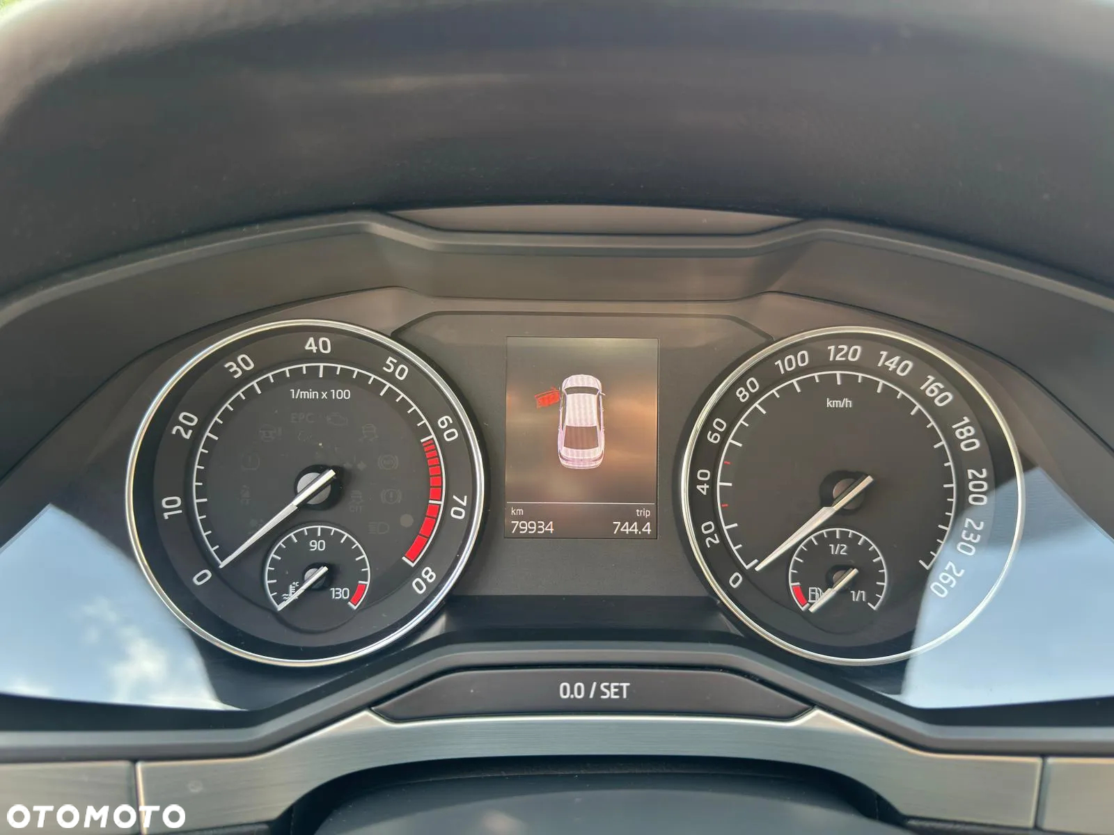 Skoda Superb 1.5 TSI ACT Ambition - 15