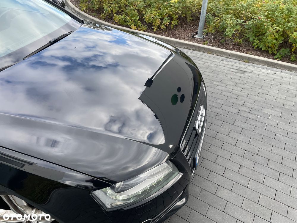 Audi A5 - 4