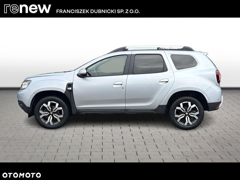 Dacia Duster - 2