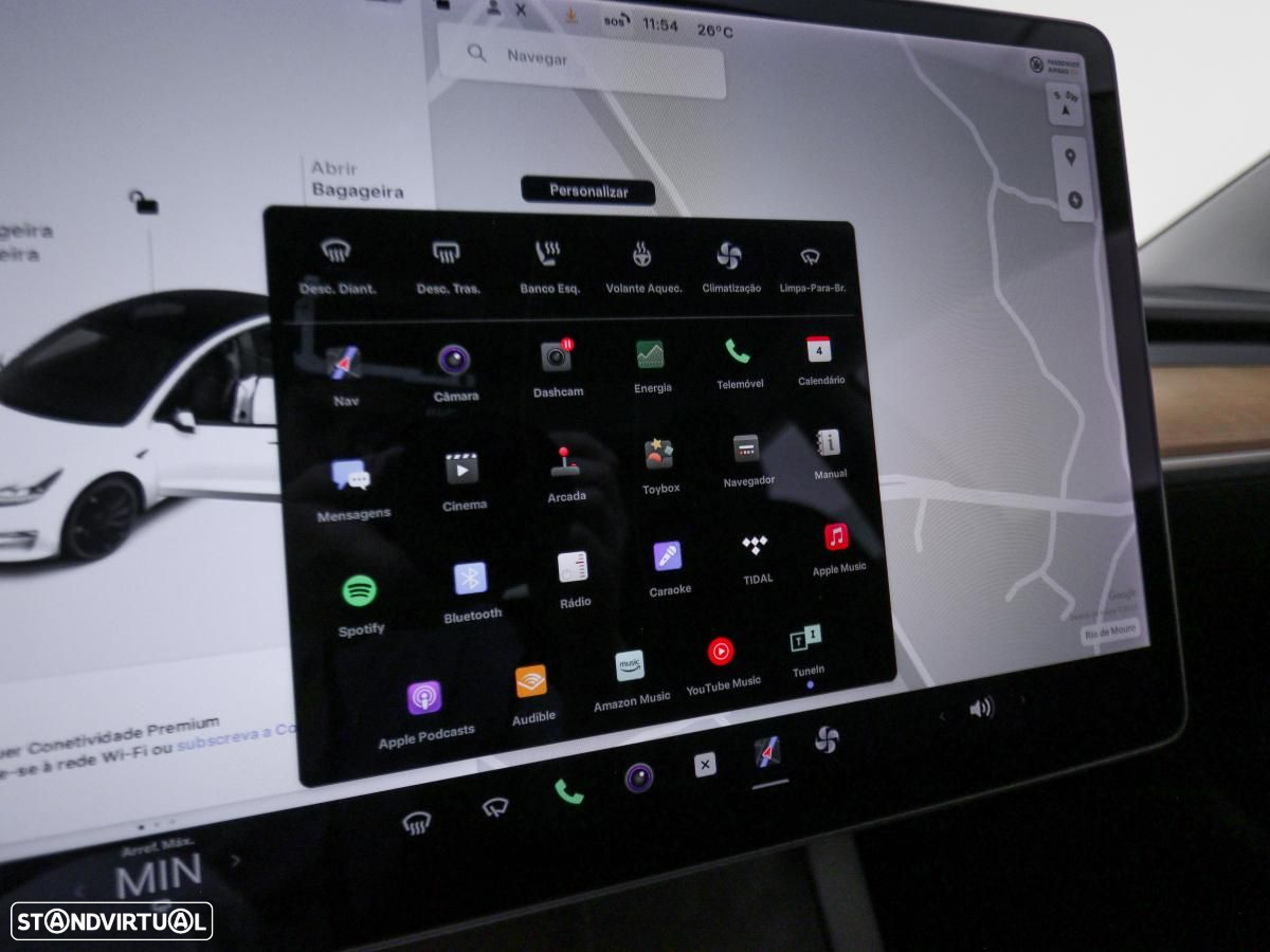 Tesla Model 3 Performance Dual Motor AWD - 21