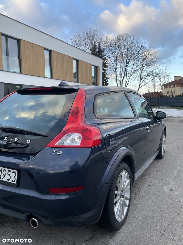 Volvo C30 T5 Summum - 6