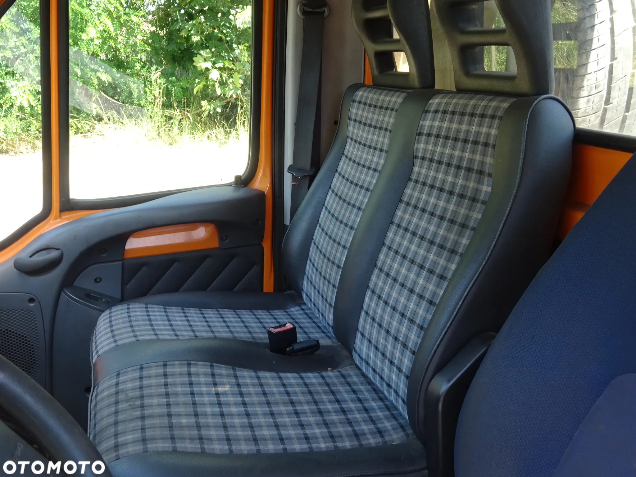 FIAT DUCATO SILNIK 2,3 JTD AUTOLAWETA BOXER JUMPER - 27