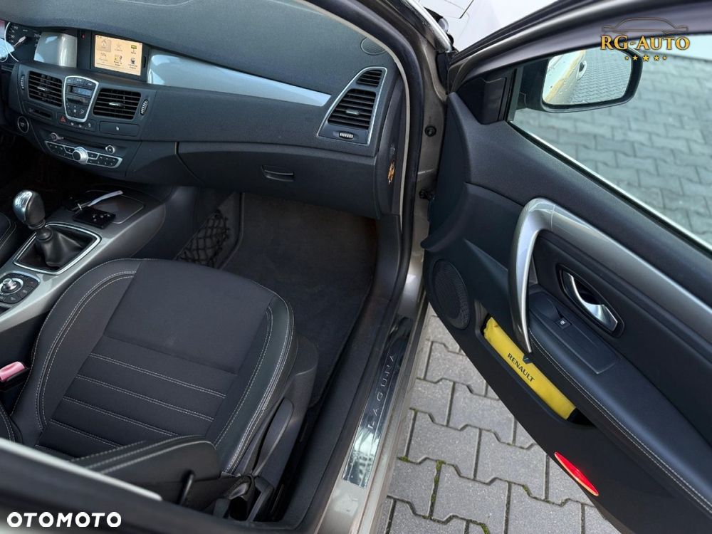 Renault Laguna - 29