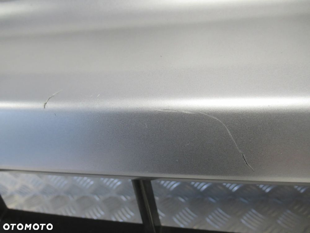 GRILL GRIL ATRAPA FIAT DUCATO III 3 LIFT 2014 - 9