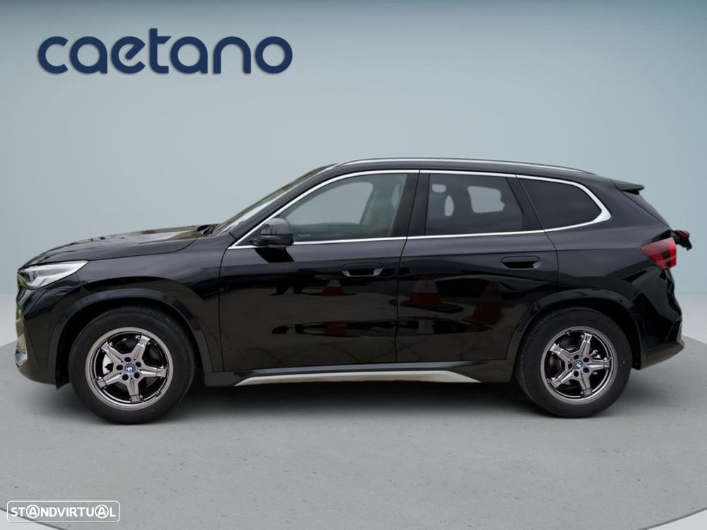 BMW iX1 eDrive20 xLine - 5