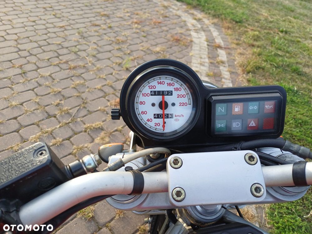 Ducati Monster - 6