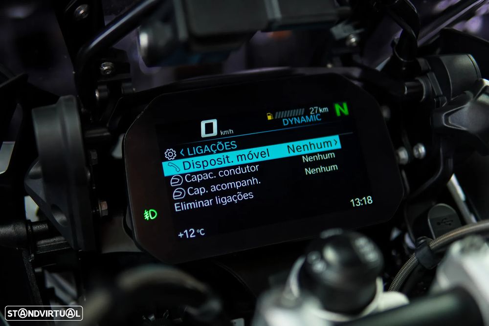 BMW R 1250 GS Adventure TROPHY - 37