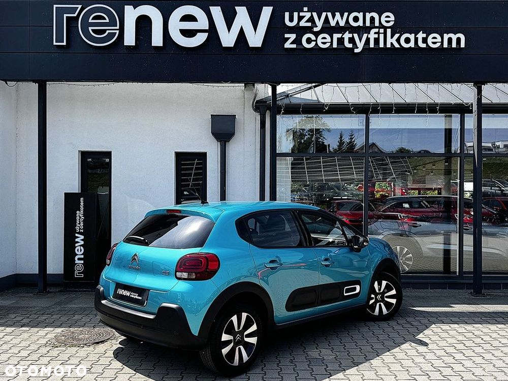 Citroën C3 1.2 PureTech You - 5
