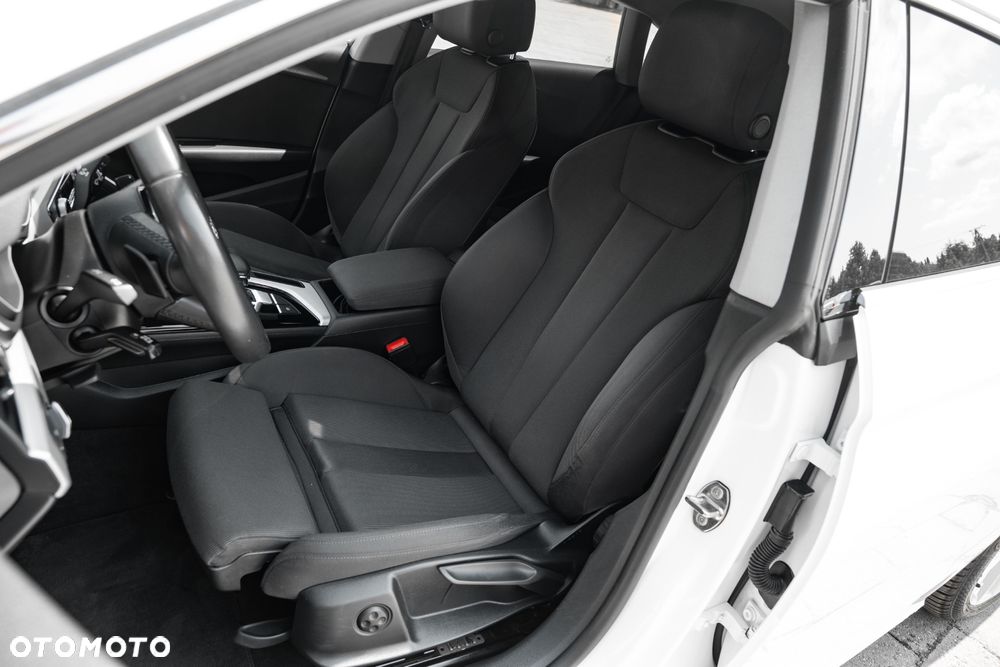 Audi A5 - 5