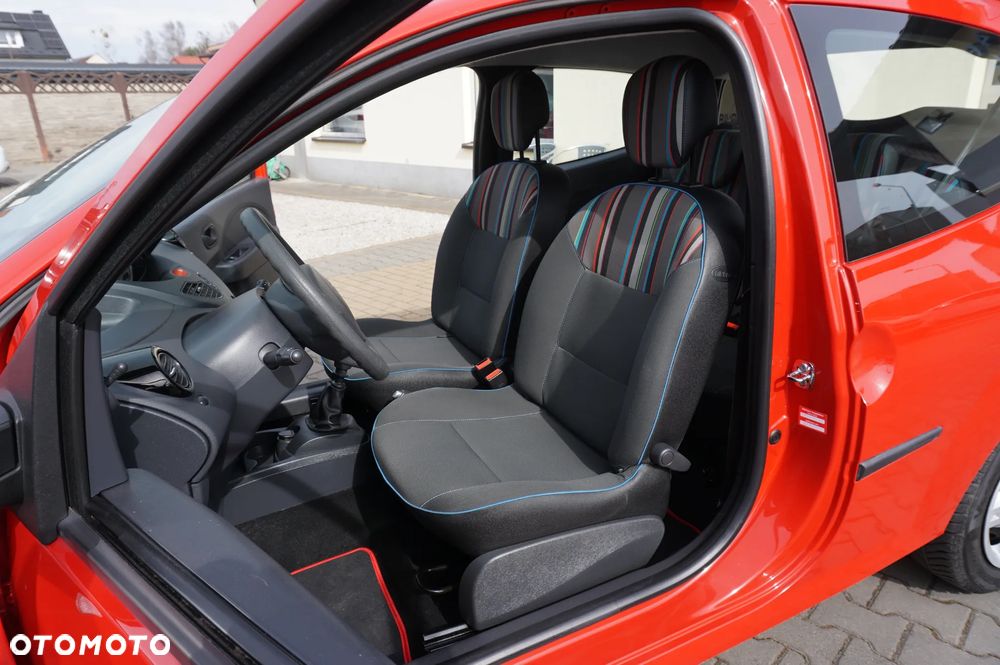 Renault Twingo 1.2 LEV 16V 75 iTwingo - 23