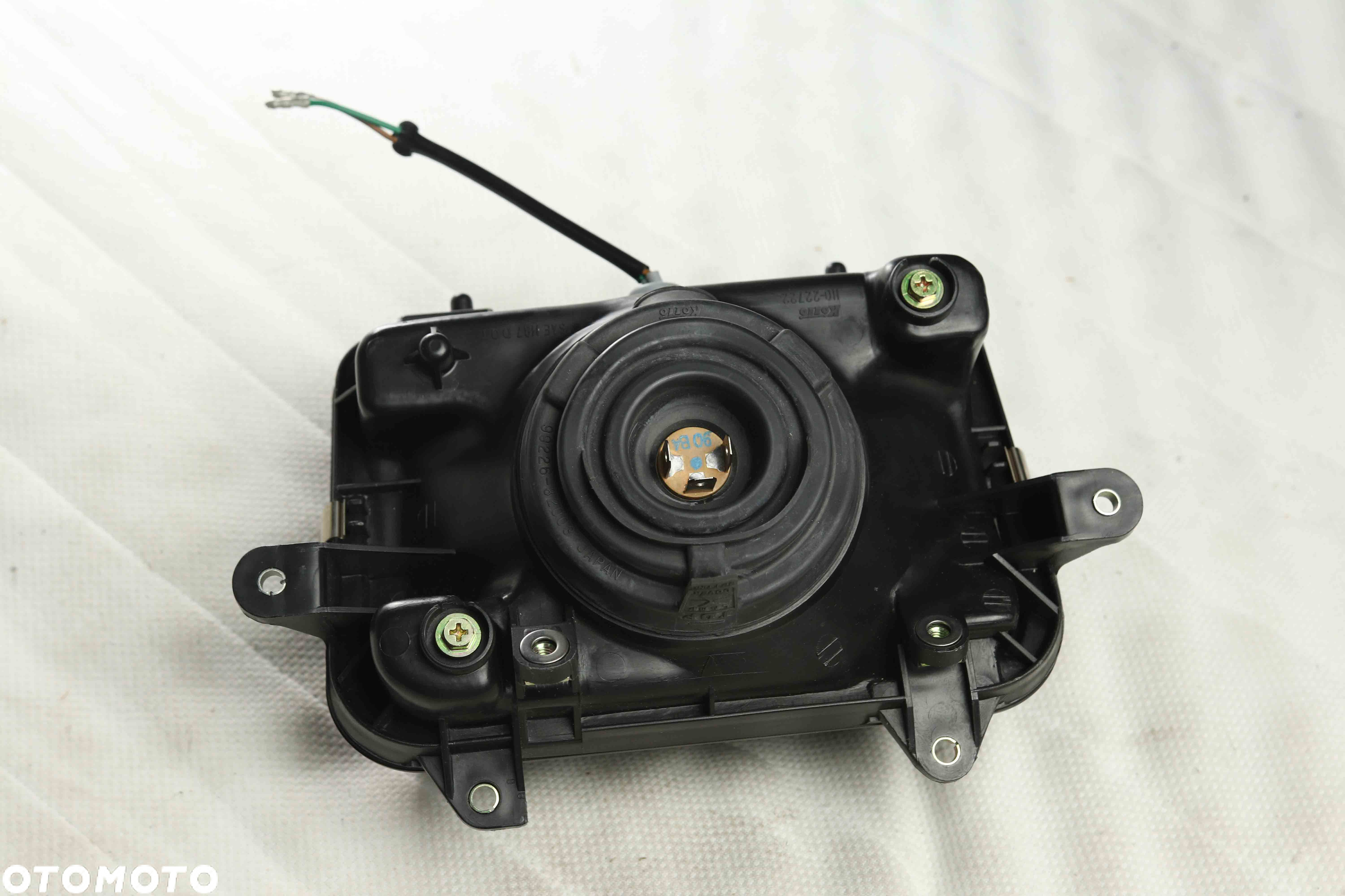 Lampa Przednia Honda NX250 Dominator 91' - 2