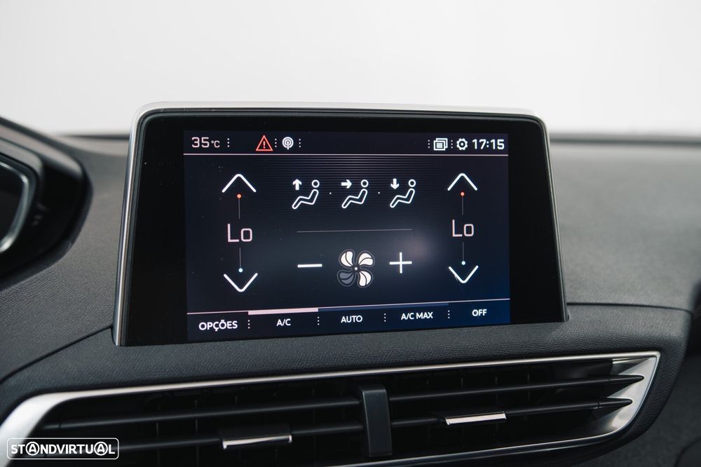 Peugeot 3008 1.5 BlueHDi GT Line - 14