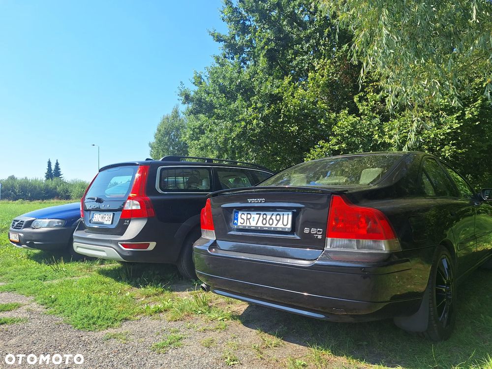 Volvo S60 - 8