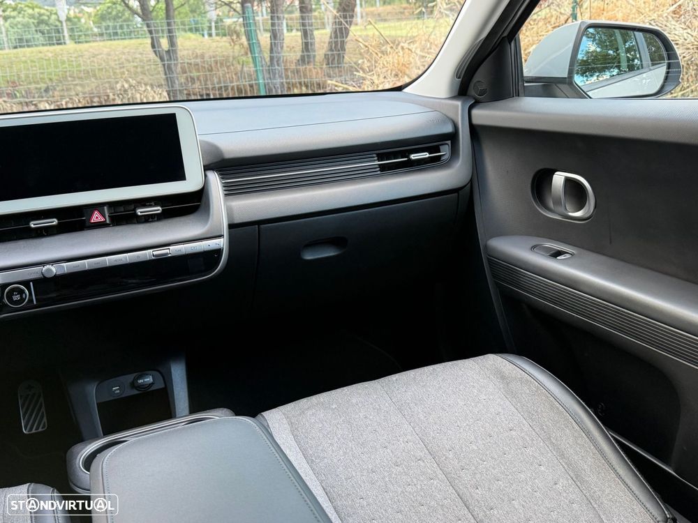 Hyundai Ioniq 5 73 kWh Premium - 28