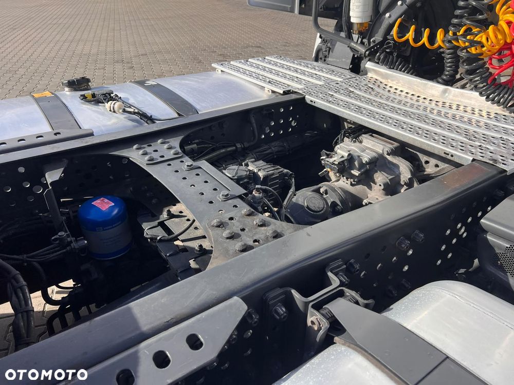 Mercedes-Benz Actros 1851 - 15