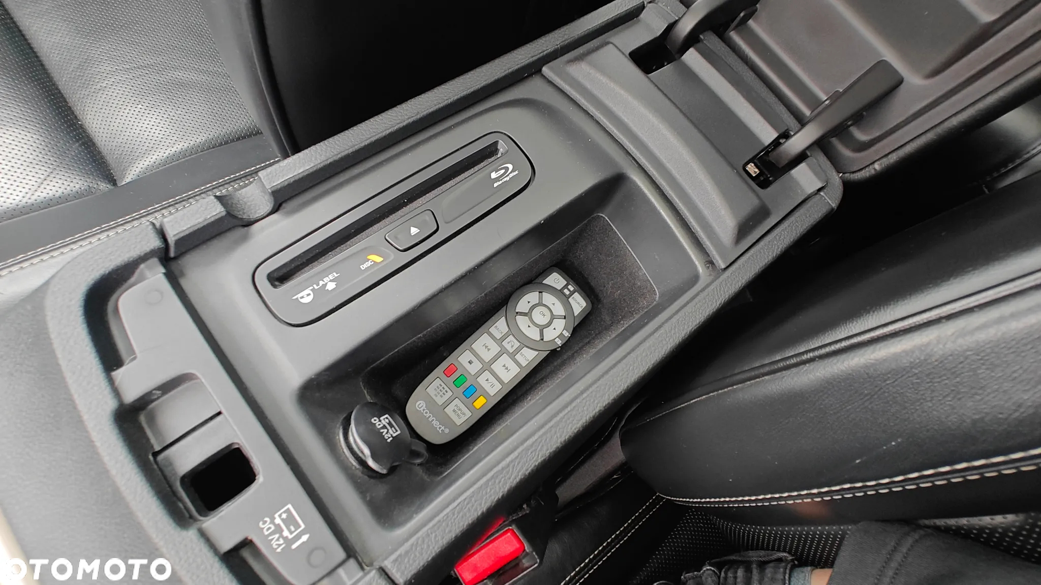 Jeep Grand Cherokee 3.6 V6 Overland Summit - 30