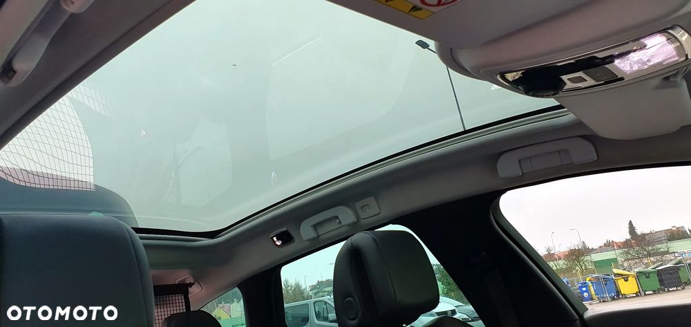 Peugeot 508 RXH BlueHDi 180 EAT6 Stop&Start - 20