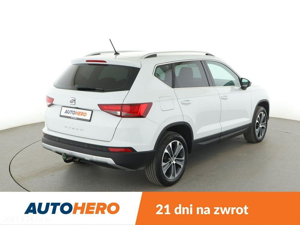 Seat Ateca 1.6 TDI Style - 7