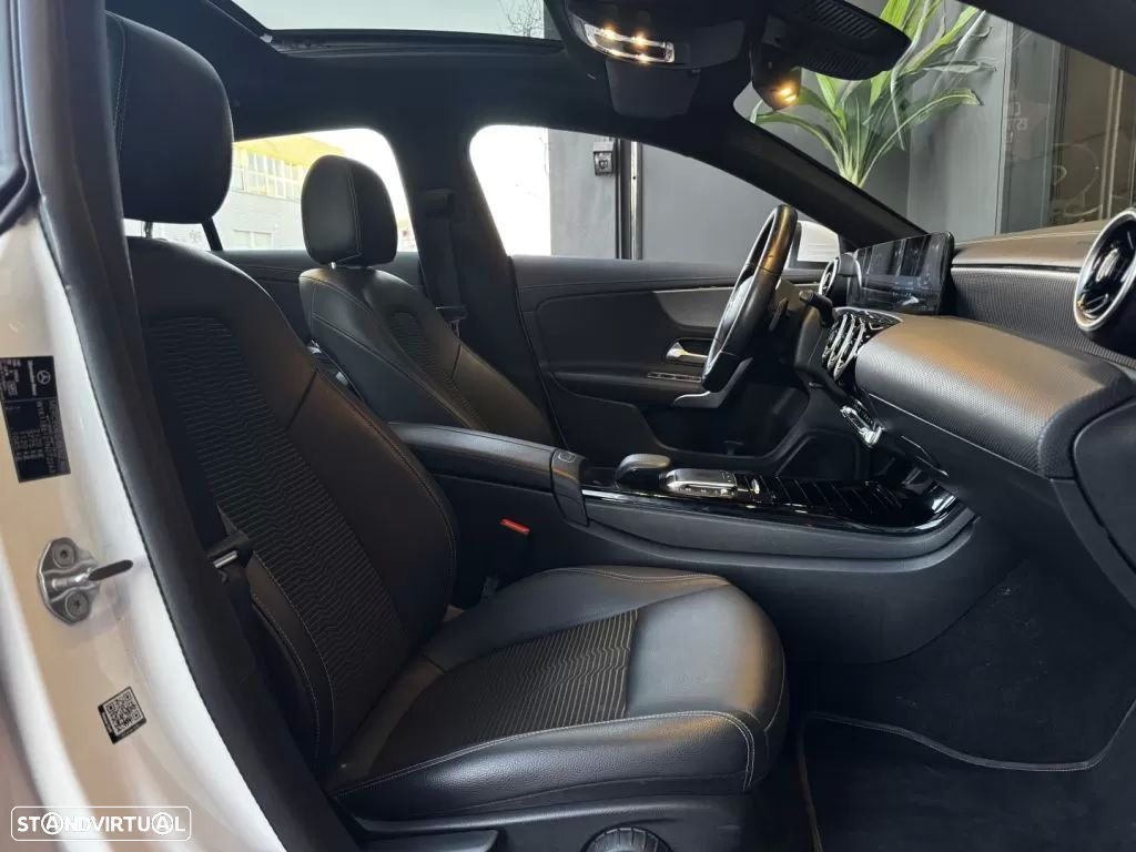 Mercedes-Benz CLA 200 - 46