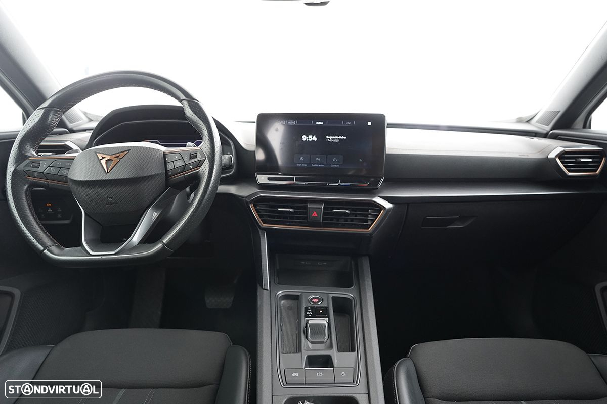 Cupra Formentor 1.5 TSI Base DSG - 8