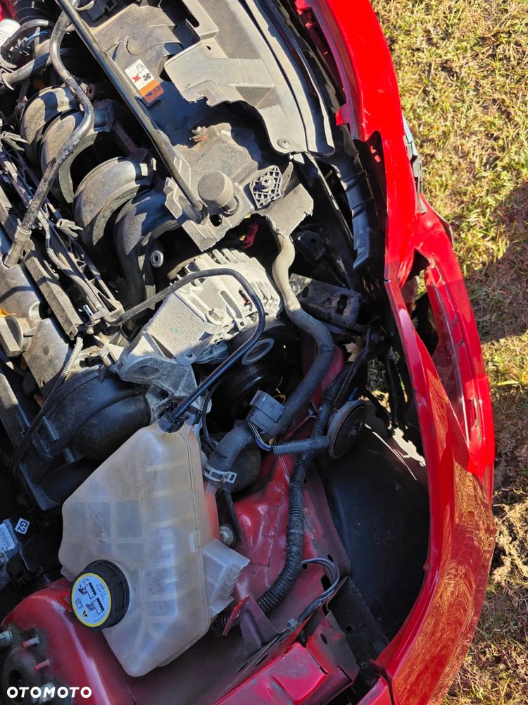 Ford Fiesta 1.25 Celebration - 12