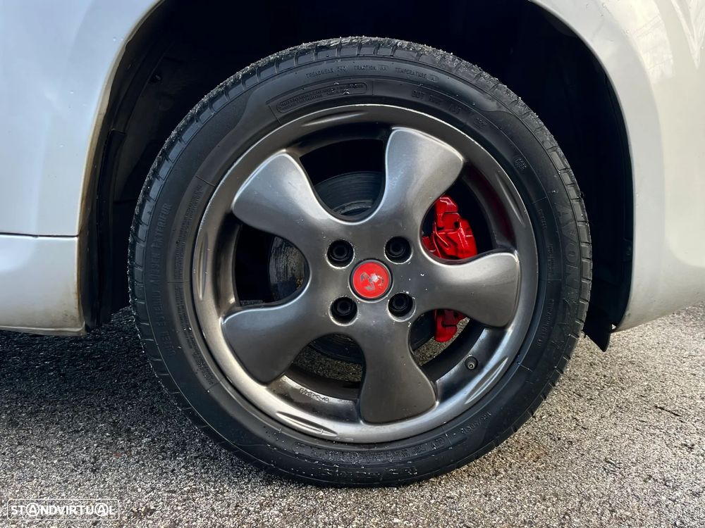 Fiat Panda 1.2 Pop - 10