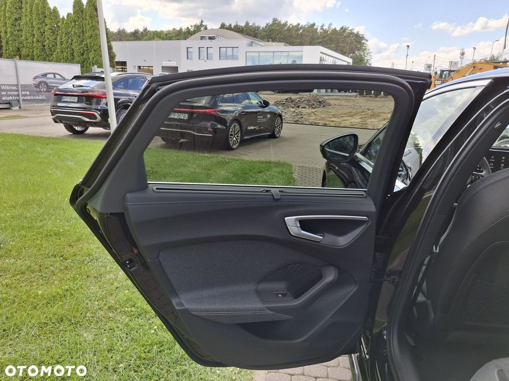 Audi A5 Limousine - 12