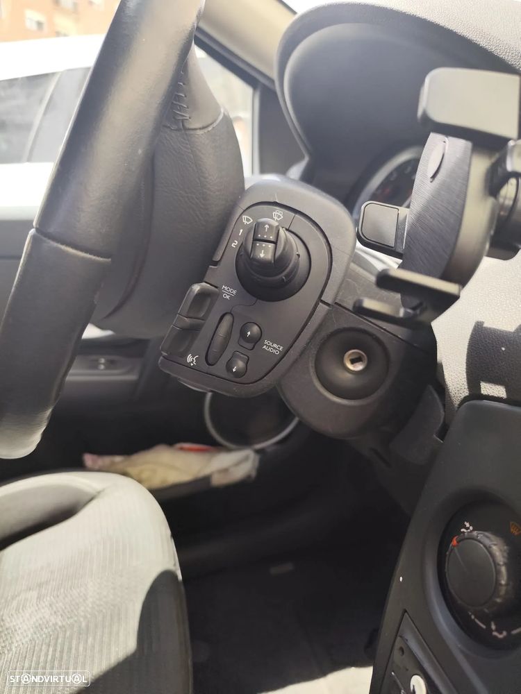 Renault Clio 1.5 dCi Confort - 15