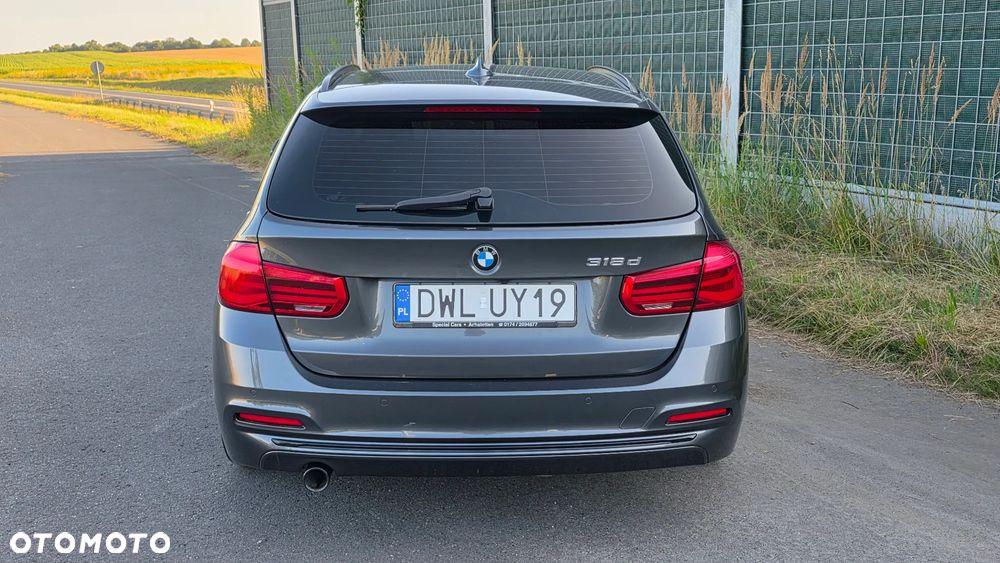 BMW Seria 3 - 11