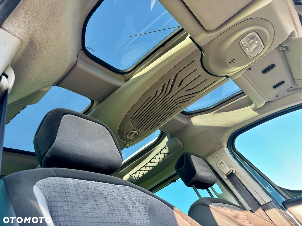 Citroën Berlingo 1.6 HDi Multispace - 8