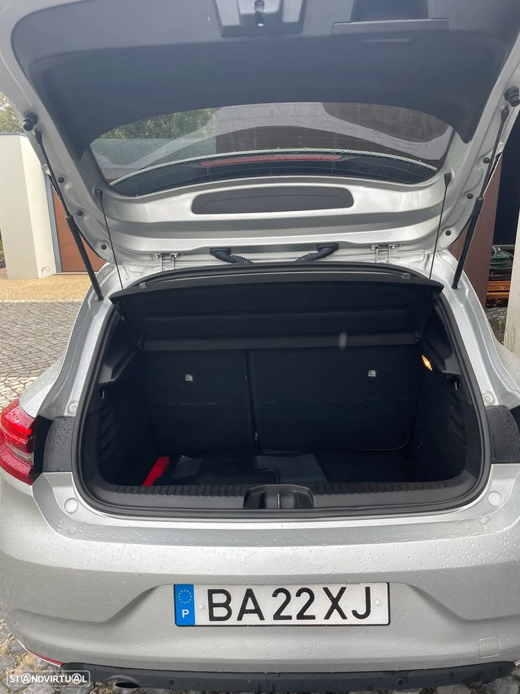 Renault Clio 1.5 Blue dCi Evolution - 5