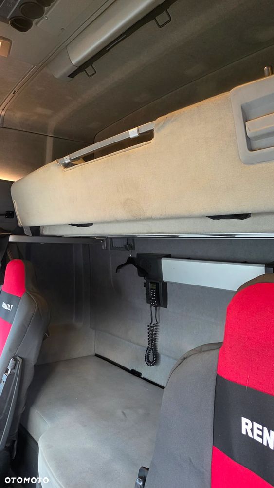 Renault T520 High Cab - 8