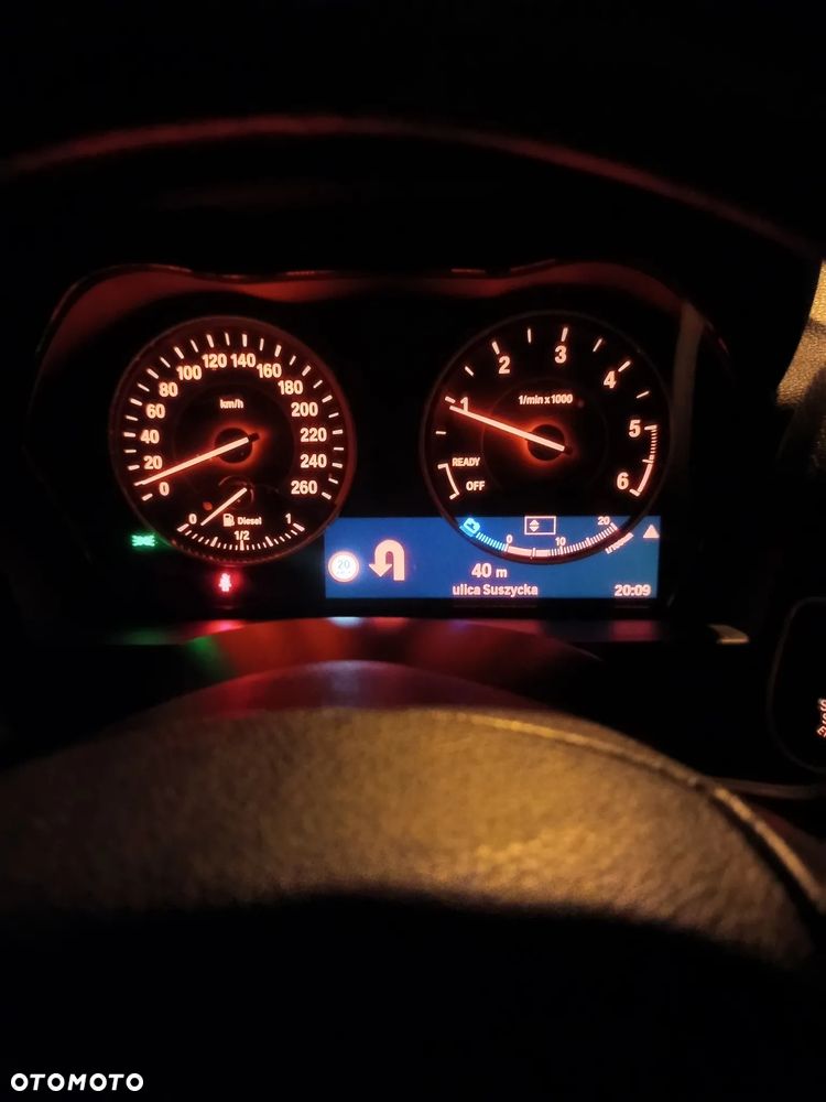 BMW Seria 1 118d xDrive Sport Line - 29