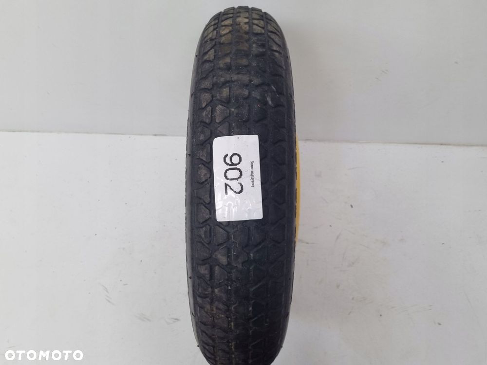 KOŁO DOJAZDOWE Subaru Impreza Legacy IV dojazdówka 135/80 D16 R6 5x114.3 - 7