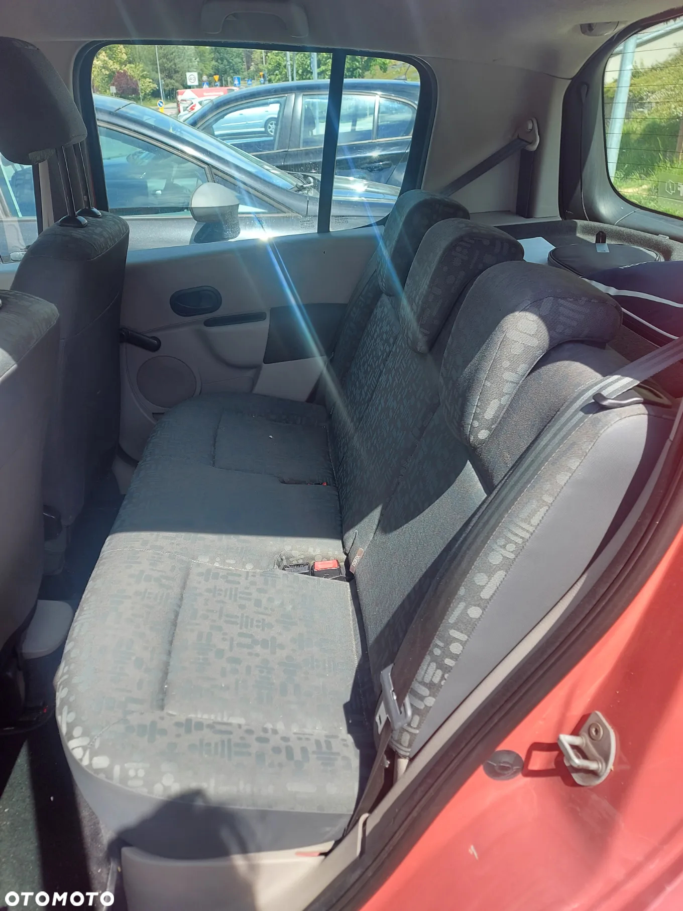 Renault Modus 1.2 16V Authentique - 7