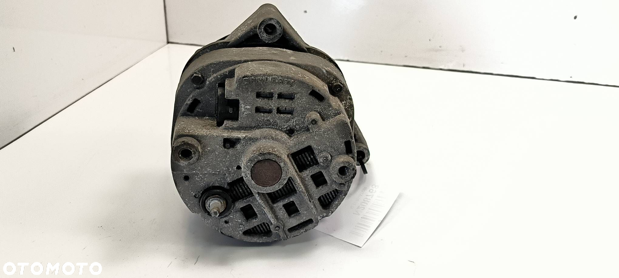 ALTERNATOR GMC SAVANA 5.7 - 3