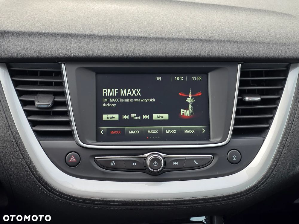 Opel Grandland X - 15