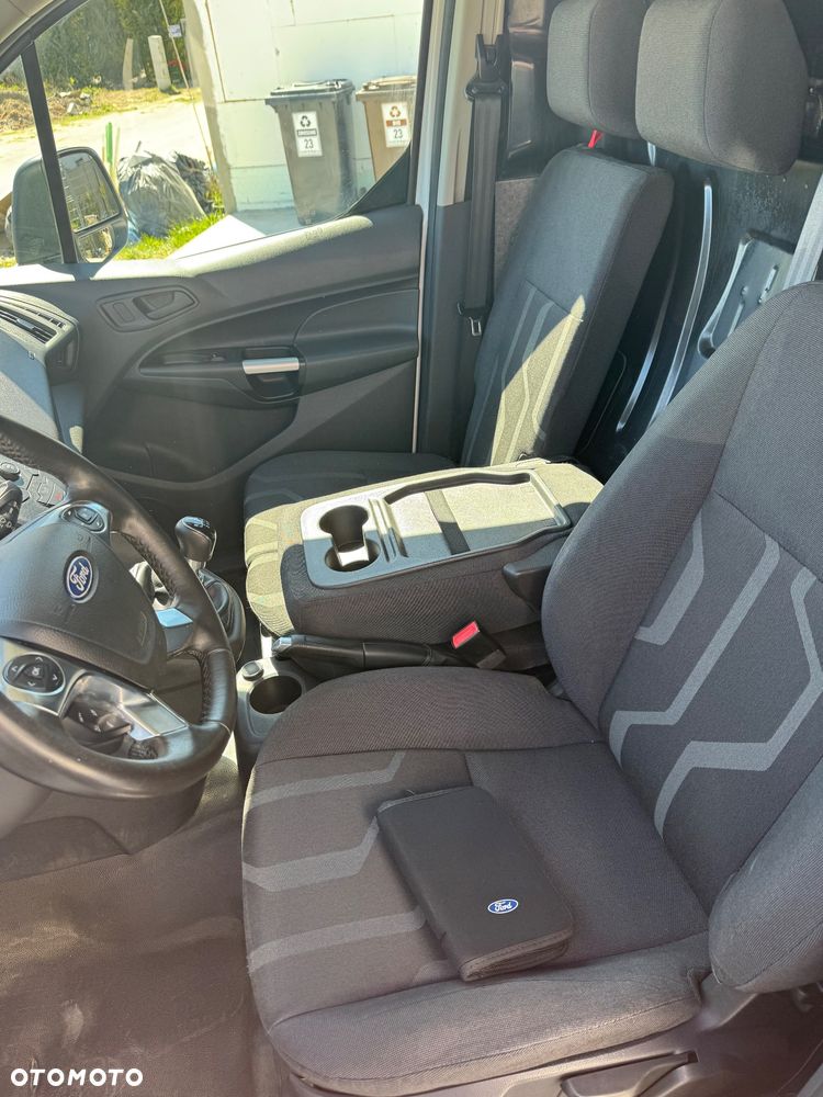 Ford Transit Connect Long L2 - 19