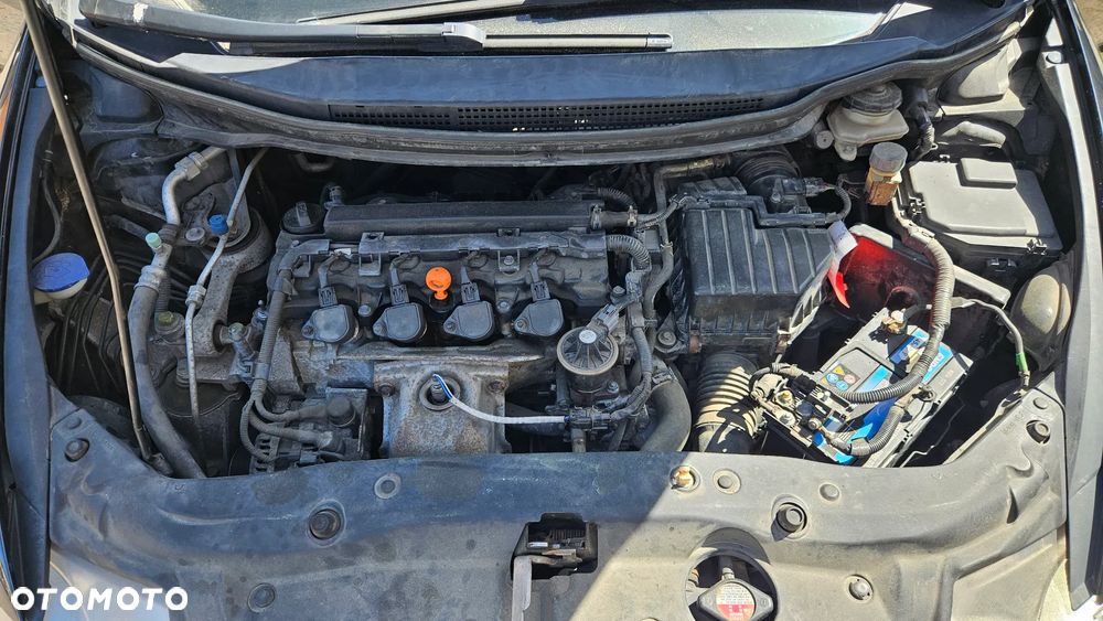 Honda Civic 1.8 Executive - 9