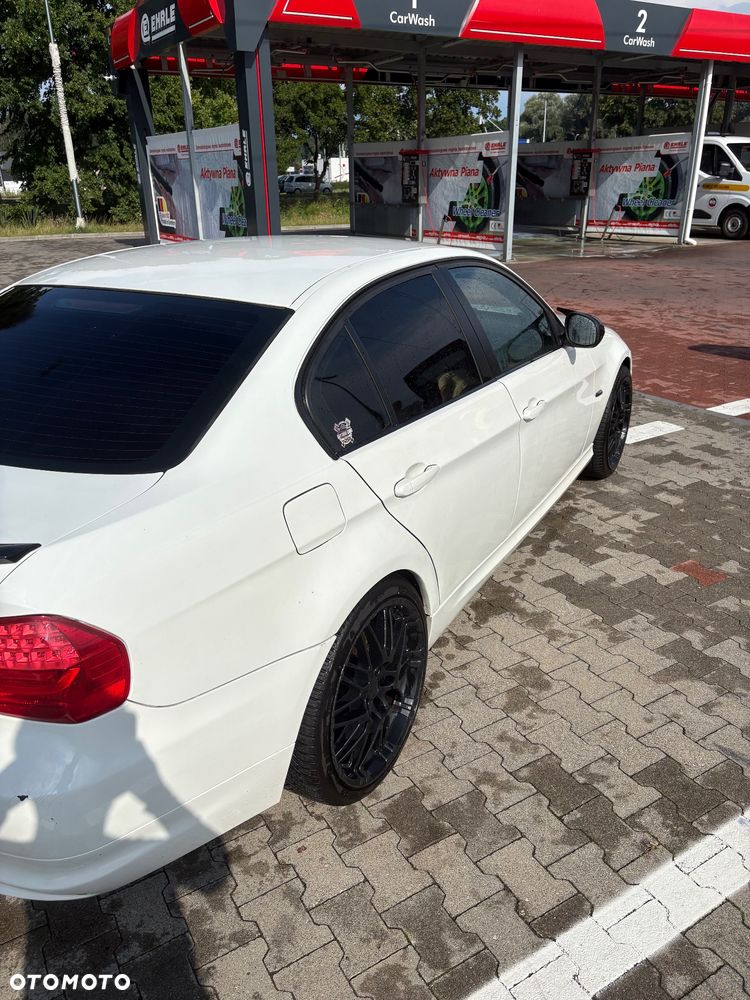 BMW Seria 3 330d - 5