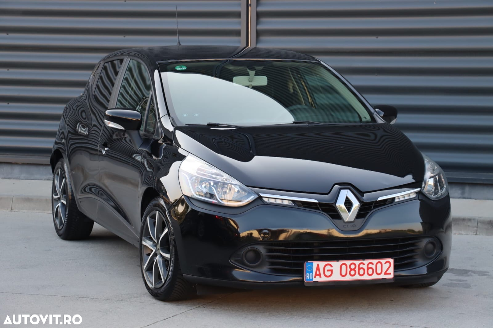 Renault Clio (Energy) dCi 90 Start & Stop LIMITED - 6