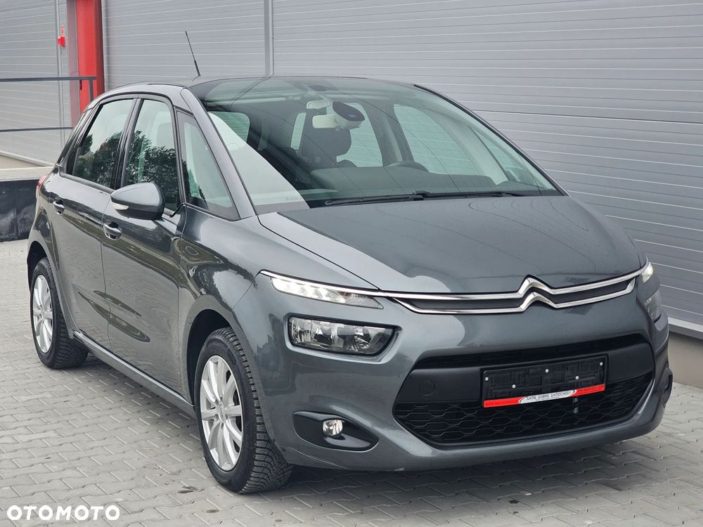 Citroën C4 Picasso PureTech 130 Stop&Start SELECTION - 15